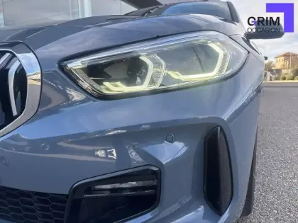 Photo 29 BMW Serie 1 116i 109 ch DKG7