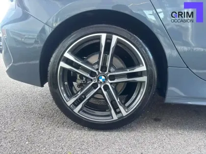 Photo 10 BMW Serie 1 116i 109 ch DKG7