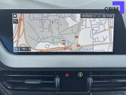 Photo 4 BMW Serie 1 116i 109 ch DKG7