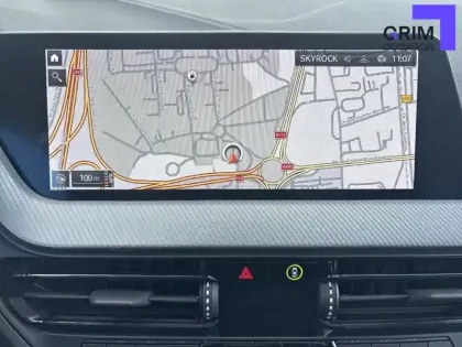 Photo 21 BMW Serie 1 116i 109 ch DKG7