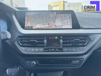 Photo 20 BMW Serie 1 116i 109 ch DKG7