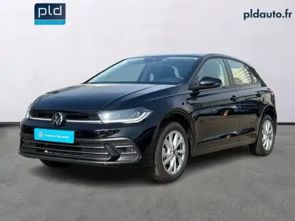 Photo Volkswagen Polo Style