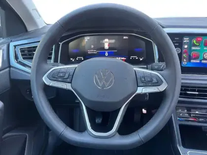 Photo 14 Volkswagen Polo  1.0 TSI 95 S&S BVM5