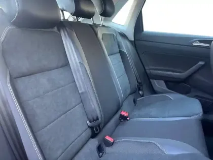 Photo 8 Volkswagen Polo  1.0 TSI 95 S&S BVM5