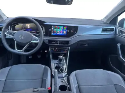 Photo 9 Volkswagen Polo  1.0 TSI 95 S&S BVM5