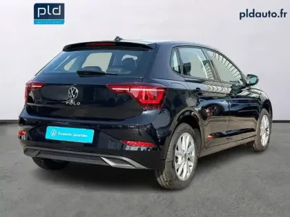 Photo 6 Volkswagen Polo  1.0 TSI 95 S&S BVM5