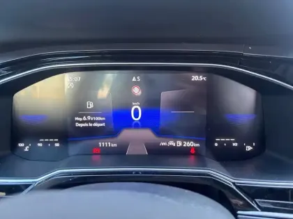 Photo 15 Volkswagen Polo  1.0 TSI 95 S&S BVM5