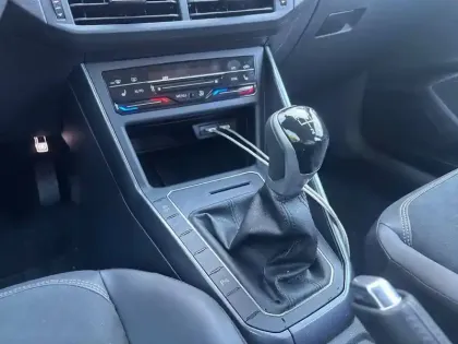 Photo 17 Volkswagen Polo  1.0 TSI 95 S&S BVM5