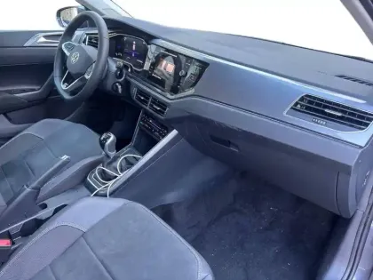 Photo 7 Volkswagen Polo  1.0 TSI 95 S&S BVM5