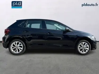 Photo 2 Volkswagen Polo  1.0 TSI 95 S&S BVM5