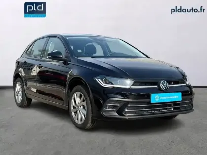 Photo 1 Volkswagen Polo  1.0 TSI 95 S&S BVM5