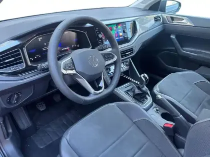 Photo 13 Volkswagen Polo  1.0 TSI 95 S&S BVM5