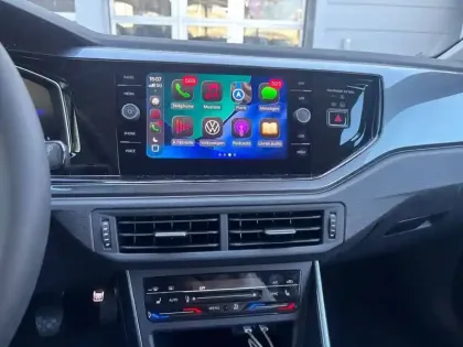 Photo 16 Volkswagen Polo  1.0 TSI 95 S&S BVM5