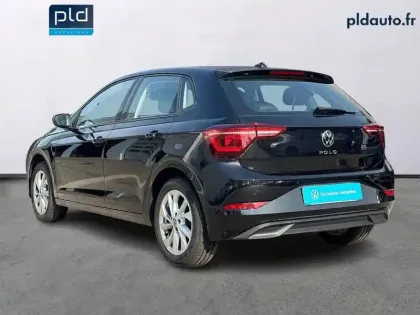 Photo 4 Volkswagen Polo  1.0 TSI 95 S&S BVM5