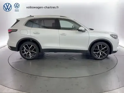 Photo 5 Volkswagen Tiguan  1.5 eHybrid 204ch DSG6