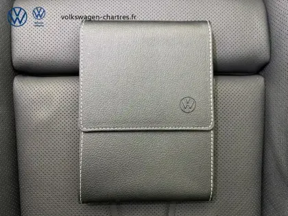 Photo 30 Volkswagen Tiguan  1.5 eHybrid 204ch DSG6