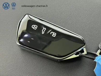 Photo 18 Volkswagen Tiguan  1.5 eHybrid 204ch DSG6