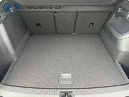 Photo 17 Volkswagen Tiguan  1.5 eHybrid 204ch DSG6
