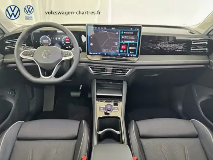 Photo 9 Volkswagen Tiguan  1.5 eHybrid 204ch DSG6