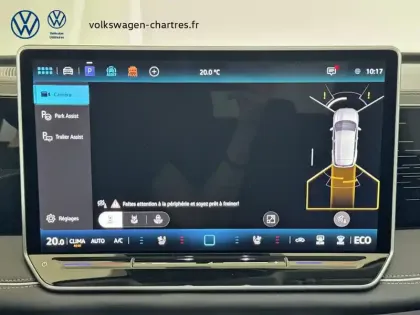 Photo 26 Volkswagen Tiguan  1.5 eHybrid 204ch DSG6