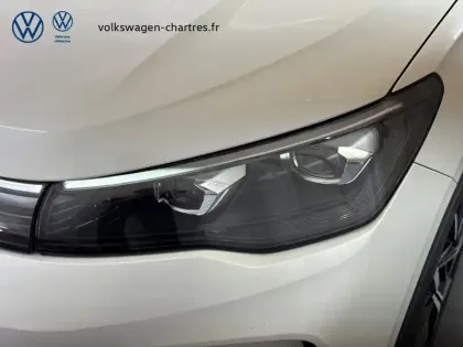 Photo 23 Volkswagen Tiguan  1.5 eHybrid 204ch DSG6