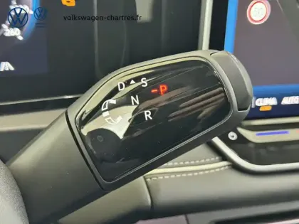 Photo 13 Volkswagen Tiguan  1.5 eHybrid 204ch DSG6