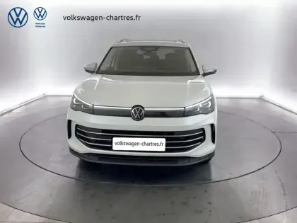 Photo 7 Volkswagen Tiguan  1.5 eHybrid 204ch DSG6