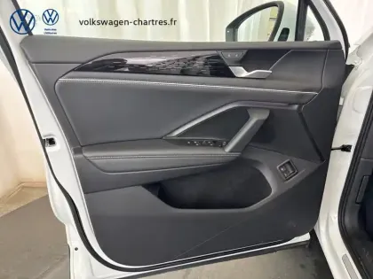 Photo 16 Volkswagen Tiguan  1.5 eHybrid 204ch DSG6