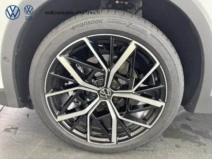 Photo 8 Volkswagen Tiguan  1.5 eHybrid 204ch DSG6