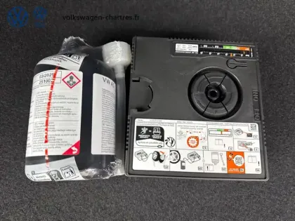 Photo 28 Volkswagen Tiguan  1.5 eHybrid 204ch DSG6