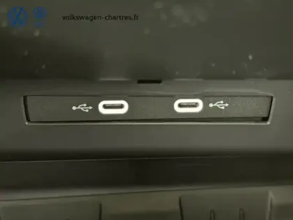 Photo 21 Volkswagen Tiguan  1.5 eHybrid 204ch DSG6