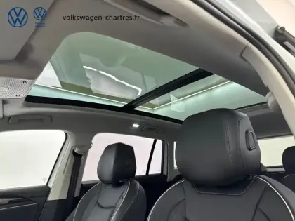 Photo 19 Volkswagen Tiguan  1.5 eHybrid 204ch DSG6