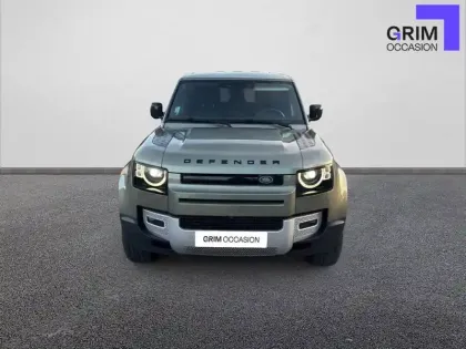 Photo 16 Land rover Defender  90 D250 MHEV BVA8 HARDTOP