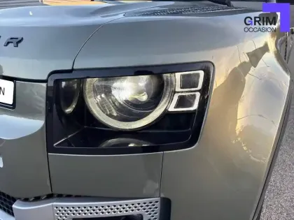 Photo 15 Land rover Defender  90 D250 MHEV BVA8 HARDTOP