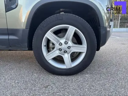 Photo 14 Land rover Defender  90 D250 MHEV BVA8 HARDTOP