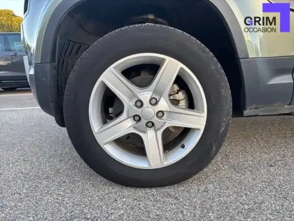 Photo 11 Land rover Defender  90 D250 MHEV BVA8 HARDTOP