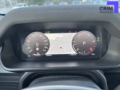 Photo 6 Land rover Defender  90 D250 MHEV BVA8 HARDTOP