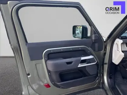 Photo 19 Land rover Defender  90 D250 MHEV BVA8 HARDTOP