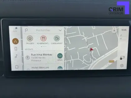 Photo 8 Land rover Defender  90 D250 MHEV BVA8 HARDTOP