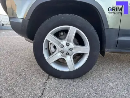 Photo 13 Land rover Defender  90 D250 MHEV BVA8 HARDTOP