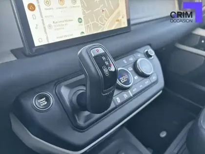 Photo 9 Land rover Defender  90 D250 MHEV BVA8 HARDTOP