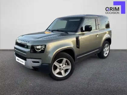 Photo Land Rover Defender Se