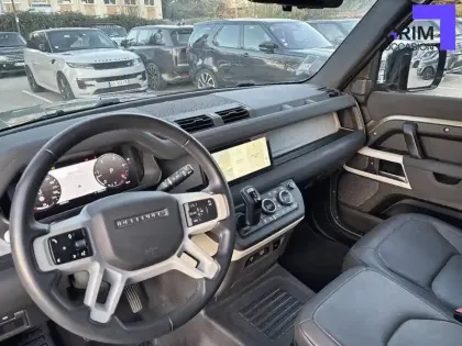 Photo 4 Land rover Defender  90 D250 MHEV BVA8 HARDTOP