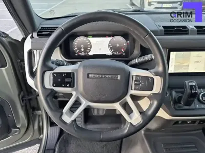 Photo 5 Land rover Defender  90 D250 MHEV BVA8 HARDTOP