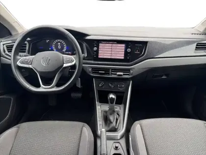 Photo 9 Volkswagen Polo  1.0 TSI 95 S&S BVM5