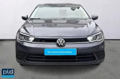 Photo 7 Volkswagen Polo  1.0 TSI 95 S&S BVM5