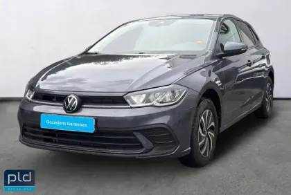 Photo Volkswagen Polo Vw Edition