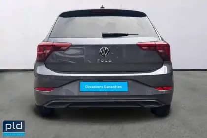 Photo 6 Volkswagen Polo  1.0 TSI 95 S&S BVM5