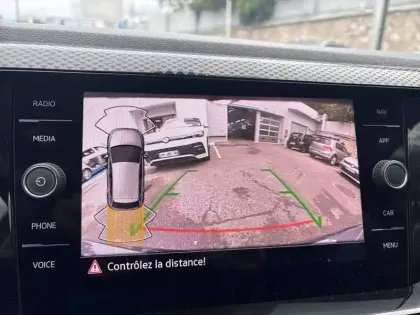 Photo 18 Volkswagen Polo  1.0 TSI 95 S&S BVM5