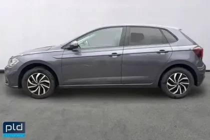 Photo 2 Volkswagen Polo  1.0 TSI 95 S&S BVM5